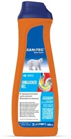 Noname 1800732 Lefolyótisztító sanitec 1000 ml kép