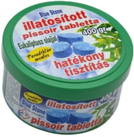 Noname 2123957 Piszoár tabletta blue stone 400 g eukalipszus illatú kép