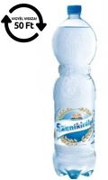 Noname 30.01754 Ásványvíz szentkirályi szénsavas 1.5l drs kép