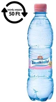Noname 30.01757 Ásványvíz szentkirályi szénsavmentes 0.5l drs kép
