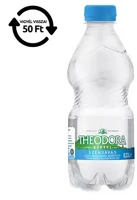 Noname 30.01762 Ásványvíz theodora szénsavas 0.33l drs kép