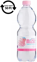 Noname 30.01816 Ásványvíz mizse szénsavmentes 0.5l drs kép