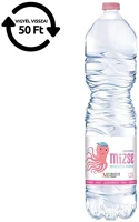 Noname 30.01819 Ásványvíz mizse szénsavmentes 1.5l drs kép