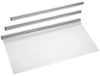 Noname 40028934 Csomagolófólia minta nélkül 4 m x 70 cm kép