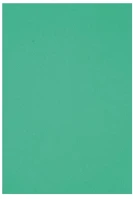 Noname 5916 Kreatív dekorgumilap a/4 2 mm középzöld kép
