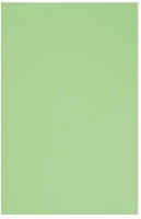 Noname 5924 Kreatív dekorgumilap a/4 2 mm világoszöld kép