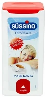 Noname 68040 Édesítőszer süssina 650 db/doboz kép