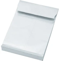 Noname 83440 Boríték tb/4 szilikonos redős talpas fehér 4 cm talp kép