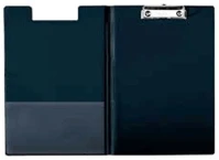 Noname 52000011 Felírótábla fedeles a/4 fekete kép