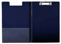 Noname A/4 KÉK Felírótábla fedeles a/4 kék kép