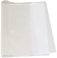 Noname A/4 PVC-V 5 Füzetborító a/4 pvc-v 5 db/csomag kép