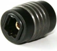 Noname AC-063 Adapter optikai toldó (toslink - toslink) kép