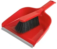 Noname BTH051164-030 Lapát-kefe szett (műanyag test, pvc szál) kép