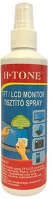 Noname C15210 Monitortisztító h-tone spray 250 ml kép