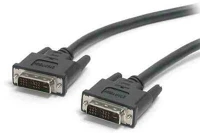 Noname CABLE-193 Monitor kábel 2.0m (dvi) kép