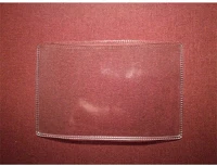 Noname DP-1058 Mágneskártyatartó tok  95x65 mm kép