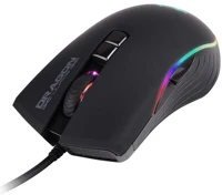 Noname ELE-G20 Dragon war egér - marksman (vezetékes, optikai, usb, 7000 dpi, 7 gomb kép