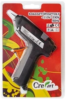 Noname FBCA0002 Ragasztópisztoly 15w (7 mm-es ragasztórúdhoz) kép