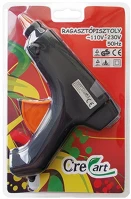 Noname FBCA0004 Ragasztópisztoly 40w (11 mm-es ragasztórúdhoz) kép