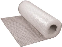 Noname 1FM/10M 50MIC Buborékfólia fólia 1fm/10m 50mic. kép