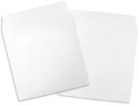 Noname OZ12B06B3CD Boríték cd-hez öntapadós ablak nélküli kép