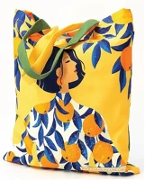 Noname PATP0014-0946 Ökotáska ökotextil women kép