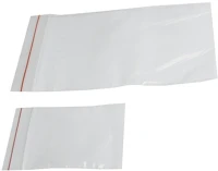 Noname PATP0030-1000 Simítózáras tasak 100x150 mm kép