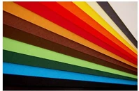 Noname PATP1020-2255 Dekorációs karton 50x70 cm 230g fehér kép