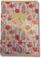 Noname PATP1111-0622 Füzet staufen nagyalakú 87- 40 lapos prémium kockás kép