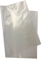 Noname PPP0019-0120 Spirálfüzet borító pvc a/4 áttetsző kép