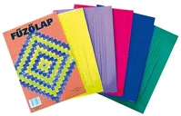 Noname PPP0019-5080 Fűzőlap kép