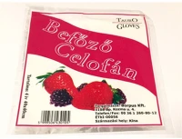 Noname PPP0030-0490 Befőző celofán 40x40 cm háztartási 4 db/csomag kép