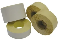 Noname PPP1082-0040 Árazószalag 32x19 mm fehér kép