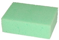 Noname PPP8220-0019 Táblaszivacs színes kép