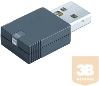 Noname USB-WL-11N Hitachi  usb wireless adapter kép