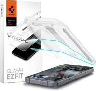 Nothing AGL10165 phone 3 tempered kijelzővédő fólia felhelyező kerettel (2db) kép
