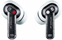 Nothing B171WH Ear tws bluetooth fülhallgató fehér kép