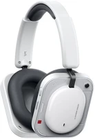 Nothing B186_W headphone (a) bluetooth fejhallgató sztereo (v5.4, mikrofon, zajszűrő) kép