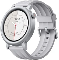 Nothing D399-LG cmf watch 3 pro okosóra (szilikon szíj, aktivitásmérő, pulzusmérő kép