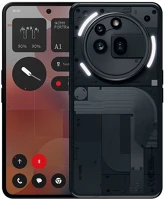 Nothing NOTHING-P3AP-1225-BK Phone (3a) pro 6,77