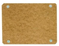 Nova 777341344 Rajztábla  a/4 csiptetős kép