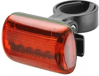 Novabik3 AN68421 Kerékpáros hátsó led-es lámpa nyeregcsőre kép