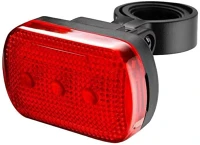 Novabik3 AN68422 Kerékpáros hátsó led-es lámpa kép