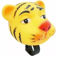 Novabik3 AN68465 Tigris kerékpár csengő kép