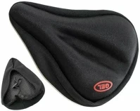 Novabik3 AN68481 Gél kerékpár üléshuzat fekete kép