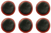 Novabik3 AN68499 Kerékpárjavító foltkészlet 6db/cs kép