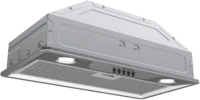 Novacook D006 INOX Beépíthető páraelszívó kép
