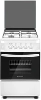 Novacook F5S40G2 W Tűzhely kép