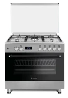 Novacook F9S50E6 MG F9s50e6 mg kombinált tűzhely kép