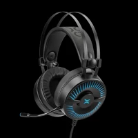 Noxo 4770070881880 Dusk gaming headset kép